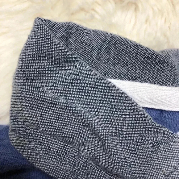 Old Navy  Long Sleeved Collared Shirt Size 3T - Picture 5 of 16